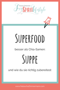 Superfood Suppe