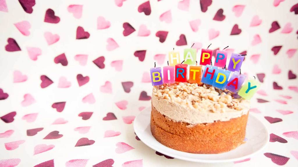 Birthday