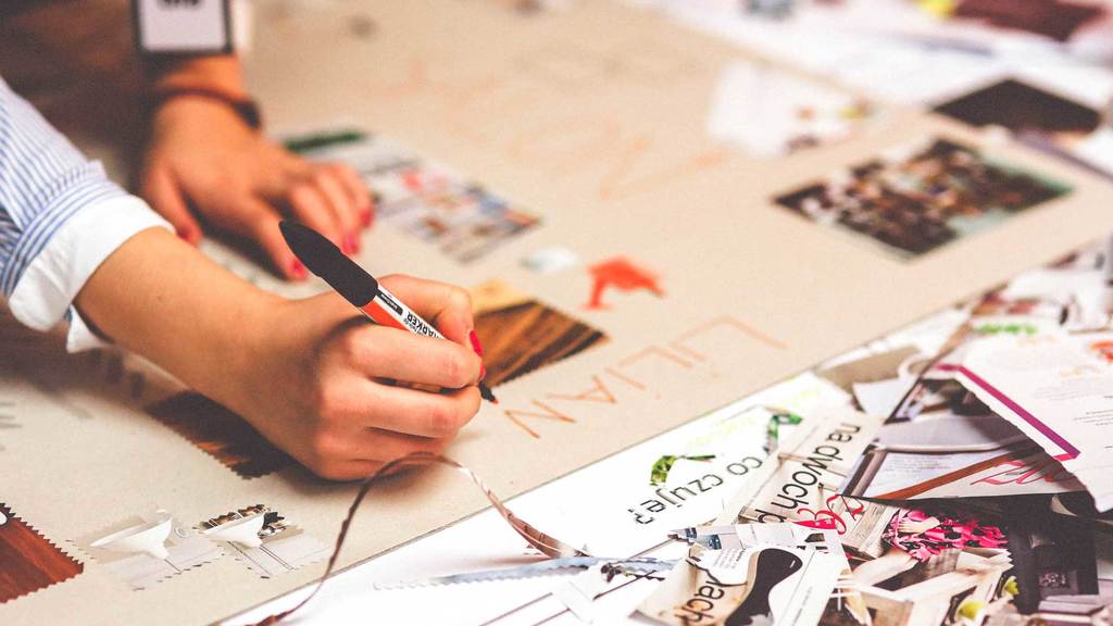 Visionboard